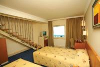 Crystal Admiral Resort Suites & Spa Aile Suite Dublex