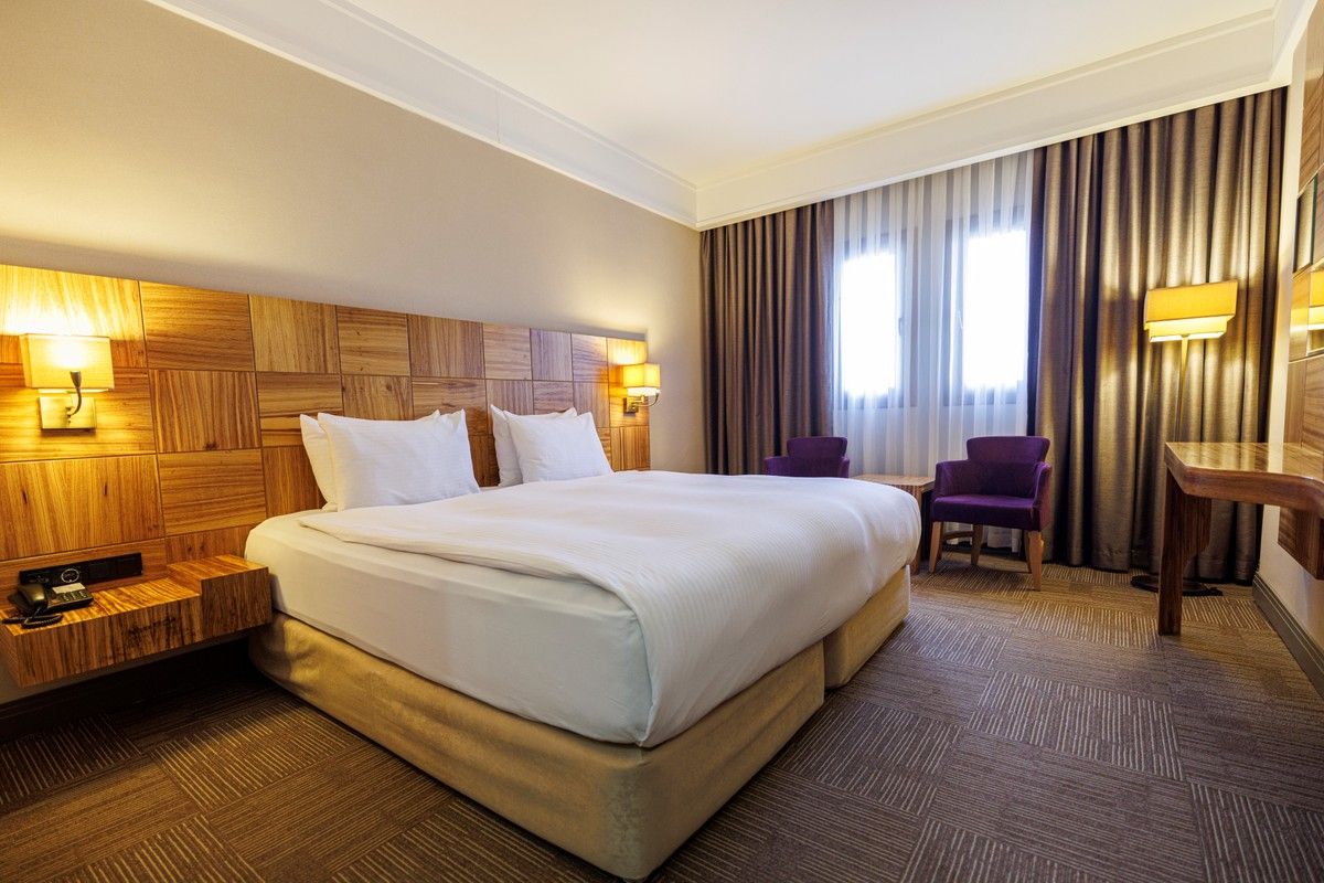 Ramada by Wyndham Cappadocia Standart Oda