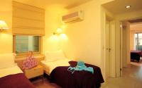 Xanthe Resort Hotel & Spa Aile Odası