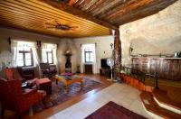 Cappadocia Cave Suite Peribacası Suite I