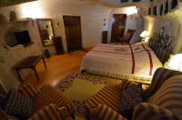 Cappadocia Cave Suite Peribacası Suite II