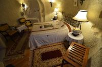 Cappadocia Cave Suite Kapadokya Deluxe II