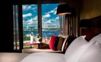 Gezi Hotel Bosphorus Deluxe Bosphorus
