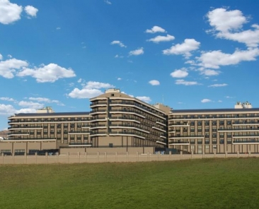 May Thermal Resort&Spa