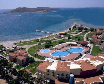 Phokaia Club Hotel