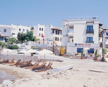 Elite Hotel Yalıkavak