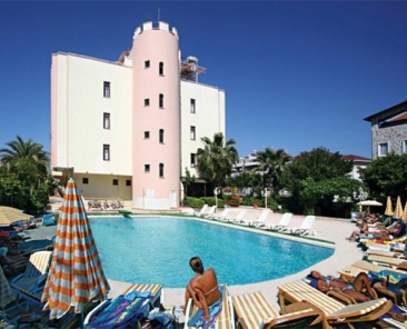 Güney Brabant Hotel