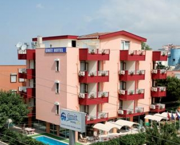 Ümit Hotel