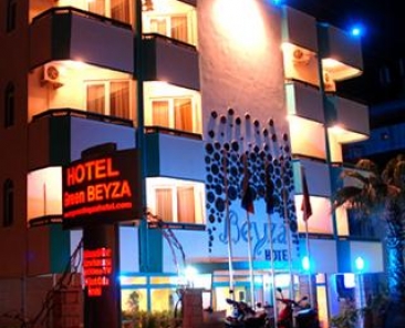 Green Beyza Hotel