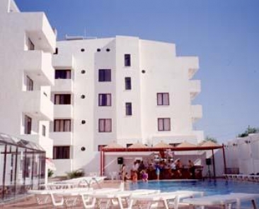 Tuntaş Suites Altınkum