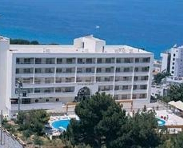 Tuntaş Family Suites Kuşadası
