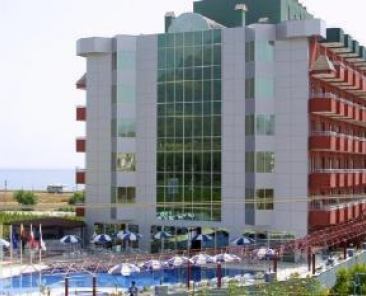 Ares Hotel