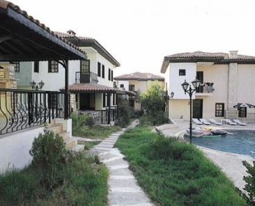 Monta Verde Hotel & Villas