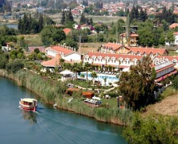 Dalyan Resort