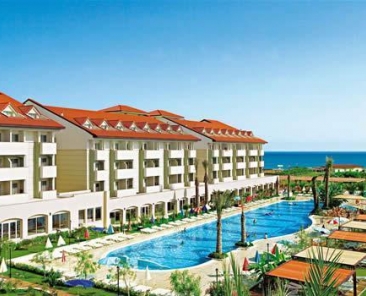 Süral Resort Hotel