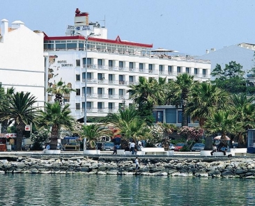 Surtel Hotel