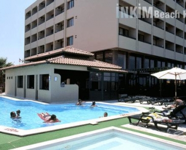 İnkim Beach Hotel