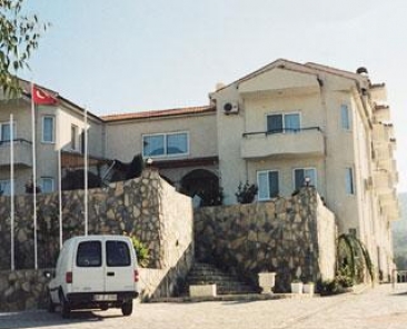 Dalyan Country Hotel