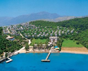 Club Voyage Bodrum Village