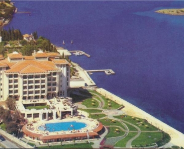 Erythrai Noble Hotel