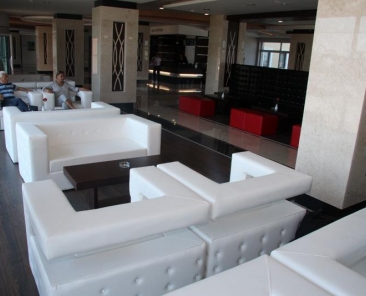 Melissa Garden Hotel