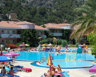 Turquoise Hotel Ölüdeniz