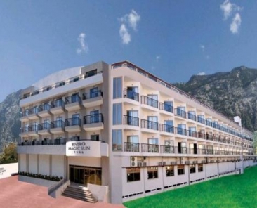 Magic Sun Hotel