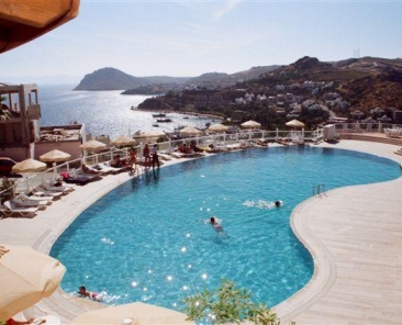 Family Belvedere Hotel