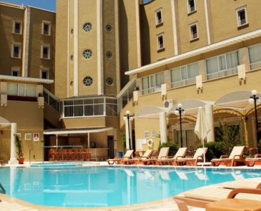 Anemon Marmaris Hotel