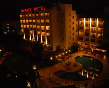 Marbel Hotel