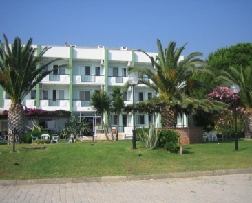 PALMIYE HOTEL