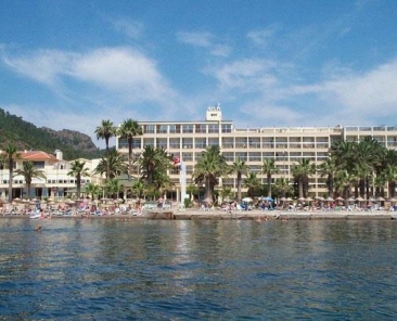 Lidya Hotel Marmaris