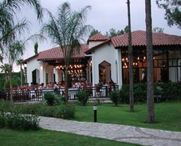 Club Salima Hotel