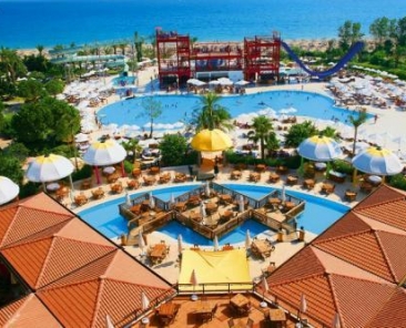 Magic Life Waterworld