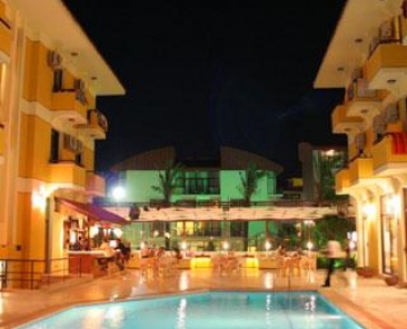Albano Hotel