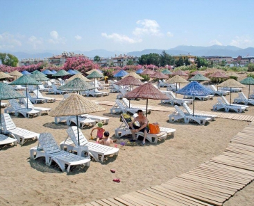 Forte Family Garden Resort