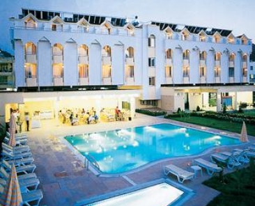 Deniz Derya Hotel