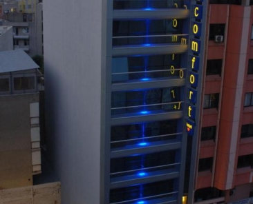 Comfort Hotel İzmir