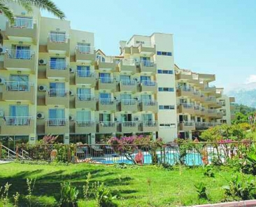 Viking Nona Beach Hotel