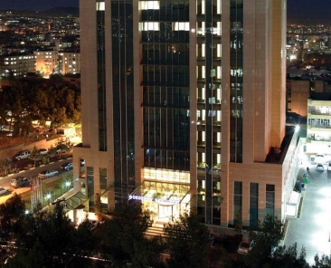 DEDEMAN SANLIURFA HOTEL