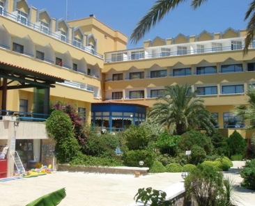 Haliç Park Hotel