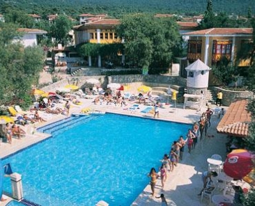 Ova Resort Hotel