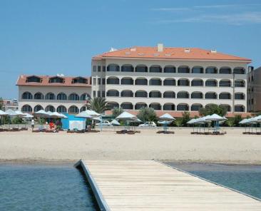 Hotel & Apart Billurcu