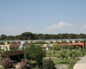 Belek Poseidon Beach Club