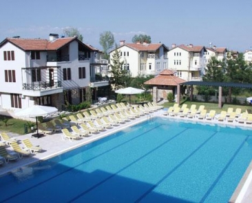 Belkon Club Hotel