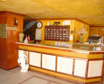 ŞADIRVAN FAMiLY SUiTE