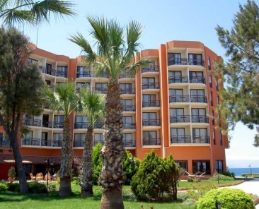 Cande Club Festival Kuşadası