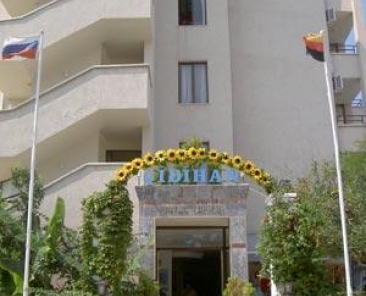 Çidihan Hotel
