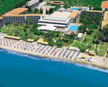 Atlantique Holiday Club