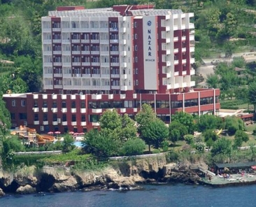 Nazar Beach Resort Hotel